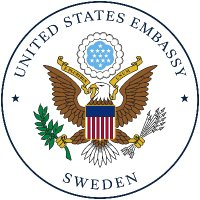 U.S. Ambassador to Sweden (@usambsweden) 's Twitter Profile