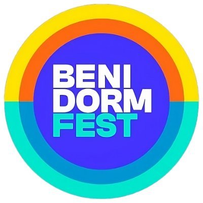 BenidormFestTVE's profile picture. Cuenta oficial del Benidorm Fest, #ElFestivalQueQuieres. 📩 ABIERTO PLAZO BENIDORM FEST 2026: https://t.co/LBa4TarDIw
