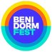 Benidorm Fest (@benidormfesttve) Twitter profile photo Benidorm Fest (@benidormfesttve) Twitter profile photo