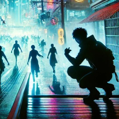 bk6000_'s profile picture. Multichain life enthusiasts