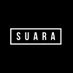 Suara (@suaramusic) Twitter profile photo Suara (@suaramusic) Twitter profile photo
