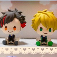 ささ (@ss_th653) 's Twitter Profile