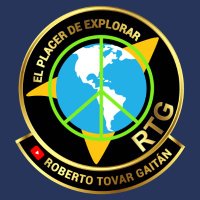 Roberto Tovar Gaitán (@robertotovargai) 's Twitter Profile Photo