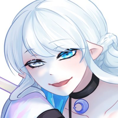 겨울나비❄☪️さんのプロフィール画像