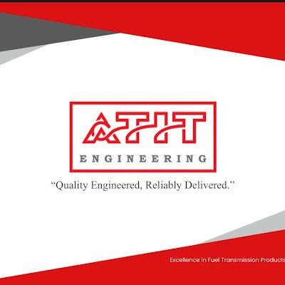 Atit Engineering Industries | Crafting precision hydraulic hose assemblies, automotive components & piping solutions in Nagpur, India. #EngineeringExcellence