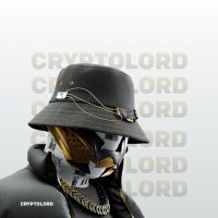 Crypto Lord ๐ฆโ๐ฅ (@crypto_lord___) 's Twitter Profile