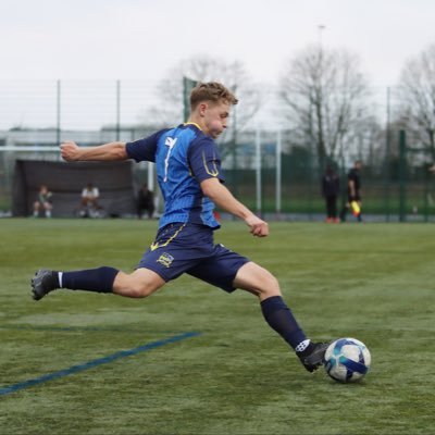 Aspiring footballer and athlete
Current player of Birmingham city FEP and Solihull sporting F.C mens MFL 3