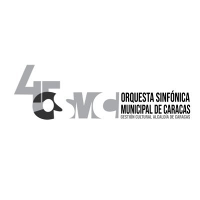 #SomosLaOrquestaDeCaracas
¡Desde 1980! 🎻
Preservando la memoria musical de nuestra ciudad.
