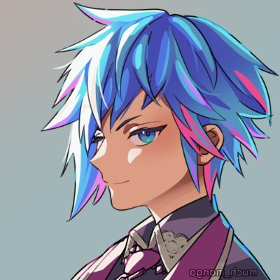 illo - vtuber and voice userさんのプロフィール画像