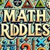 Math Riddles (@riddlesolverx) Twitter profile photo Math Riddles (@riddlesolverx) Twitter profile photo