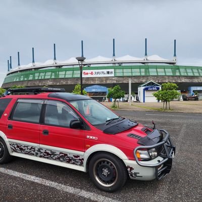 好き:酒、車 シャリオリゾートランナーGT、アウトランダー ベイスターズ 大和選手、平良選手、モーニング娘。亀井、鞘師、石田、小田、横山、弓桁 Juice=Juice 植村、工藤 TMN、TMR、access、玉置成実、ワルキューレ、DA PUMP、犬。 基本飲んでばかり。たまにジャンク修理とプラモデル