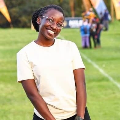 Law student| I love poetry, music,books and rugby. 🏴☠️🦢
Mental Health Champion/Advocate.
Girl child spreading her wings🤗