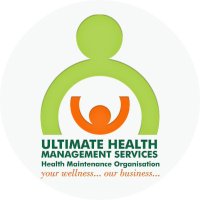 Ultimate Health HMO (@ultimatehmo) 's Twitter Profile Photo