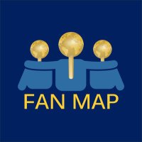 Fan Map📍 (@fanmapdk) 's Twitter Profile
