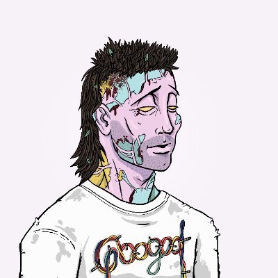 Nodenomad33's profile picture. Architect of decentralized futures | Tinkering with tokenomics 🛠️ | Always in testnet 🚧