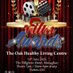 Oak healthy living centre (@centre_oak) Twitter profile photo Oak healthy living centre (@centre_oak) Twitter profile photo