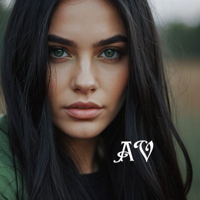 Ariel_Verheven's profile picture. 🎤 Ariel Verheven is the next generation virtual singer. AI voice, human emotions. 🌌 Art where technology meets soul. #ArielVerheven