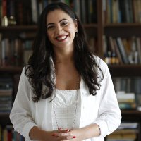Juliana Dal Piva (@julianadalpiva) 's Twitter Profile