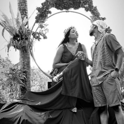 RuthSena7's profile picture. God is my helper and my strength 🙏💞