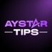 Aystar (@aystartip) Twitter profile photo Aystar (@aystartip) Twitter profile photo