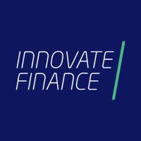 Innovate Finance (@innfin) 's Twitter Profile Photo Innovate Finance (@innfin) 's Twitter Profile Photo