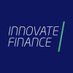 Innovate Finance (@innfin) Twitter profile photo Innovate Finance (@innfin) Twitter profile photo