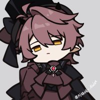 阿拉怜 (@alalen_nelala) 's Twitter Profile Photo