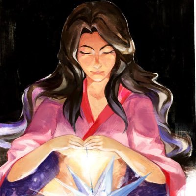 Ordinata72's profile picture. Hey I’m Renata ✦ artist ✦ freelancing💌💜