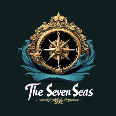 The Seven Seas: Trails of Gold Profile