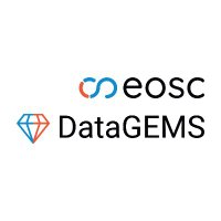 DataGEMS EOSC (@datagems_eosc) 's Twitter Profile