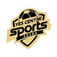 YES Center Sports Arena - Spirituality & Sports (@yesarenasports) 's Twitter Profile Photo YES Center Sports Arena - Spirituality & Sports (@yesarenasports) 's Twitter Profile Photo