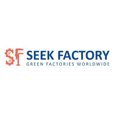seekfactorycn's profile picture. SEEKFACTORY delivers impactful products and lasting, sustainable results for clients.