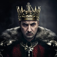Władca Monet👑 (@wladcamonet) 's Twitter Profile Photo Władca Monet👑 (@wladcamonet) 's Twitter Profile Photo