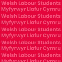 Welsh Labour Students (@wlabstudents) 's Twitter Profile