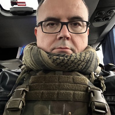 Redaktor naczelny Strefy Obrony - https://t.co/2HzfkP5aXv
YT: https://t.co/sC7VnUMKvL
FB: https://t.co/nHgJEGlkNT