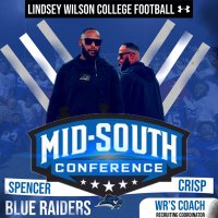 Spencer Crisp (@coach_crisp) 's Twitter Profile