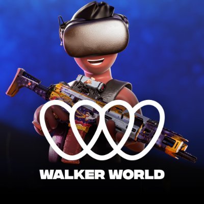 Walker World ( ๐๐ฝ๐ฅฉ ) Profile
