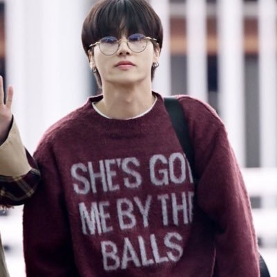 • hi • :) • 27 • ateez ~ svt ~ bts • 17rh bkk + bts 190406 • neurospicy • 🏳️🌈•