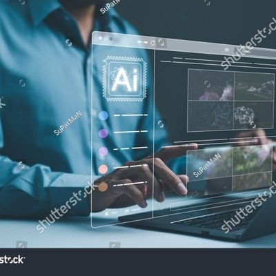 🧠Smart automation for smarter business . Helping you work less and achieve more .
#Ai #automationRevolution