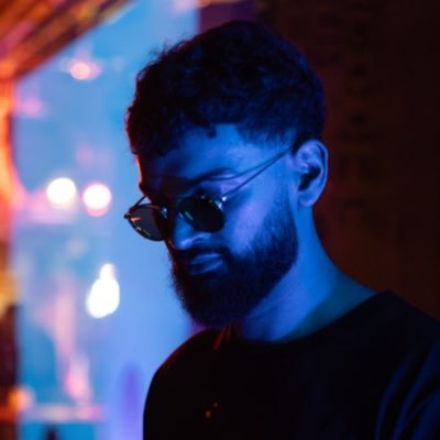 manj. Profile
