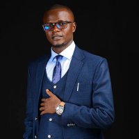 ERIC WANYAMA CHEMWAMI (@ericwanyamake) 's Twitter Profile