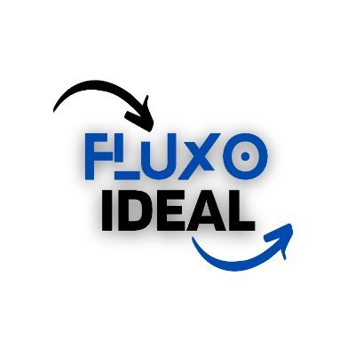 FluxoIdeal's profile picture. Abrace sua singularidade, acredite em si mesmo e a desenvolva uma mentalidade transformadora.