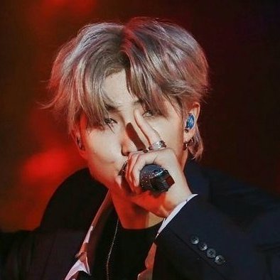 namubeloved's profile picture. having namjoon praise kink