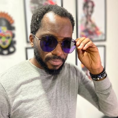 Nigeria 🇳🇬 Lover, building tech products to help entrepreneurs succed.
Service Incubator, Angel Investor & Realtor
👉Managing Partner @SINC Partners
