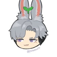 ぷらむろぽんぽん🌙暁月 (@puramuro) Twitter profile photo
