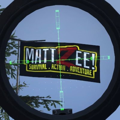 Gamer who solely plays DayZ and turns His gaming footage into watchable YouTube videos because He enjoys playing DayZ and editing videos and interacting.
