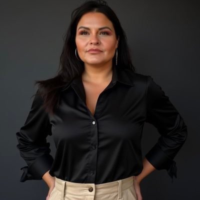 Brandi Morin Profile
