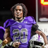 Jaleel Kendrick (@jaleel_kendrick) 's Twitter Profile Photo Jaleel Kendrick (@jaleel_kendrick) 's Twitter Profile Photo