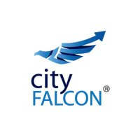 CityFALCON (@cityfalcon) Twitter profile photo