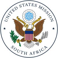 U.S. Ambassador to the Republic of South Africa (@usambrsa) 's Twitter Profile Photo U.S. Ambassador to the Republic of South Africa (@usambrsa) 's Twitter Profile Photo
